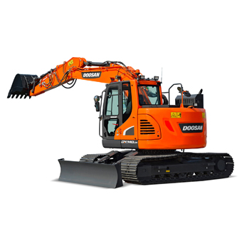 PELLE DOOSAN DX 140