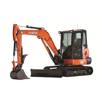 PELLE KUBOTA KX-040
