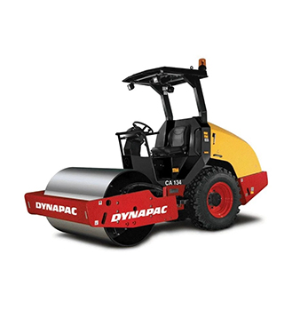 ROULEAU COMPACTEUR DYNAPAC C134